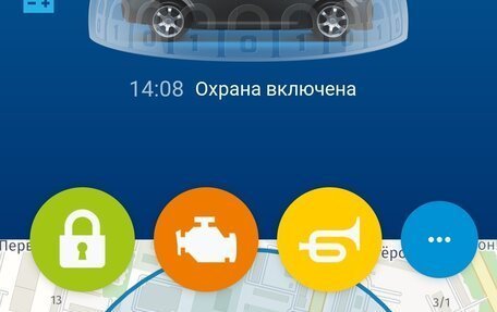 Volkswagen Jetta VI, 2007 год, 600 000 рублей, 19 фотография