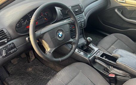 BMW 3 серия, 1999 год, 415 000 рублей, 6 фотография