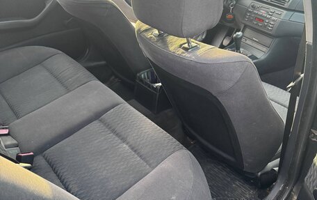 BMW 3 серия, 1999 год, 415 000 рублей, 8 фотография