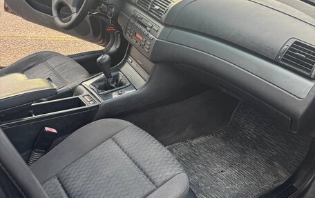 BMW 3 серия, 1999 год, 415 000 рублей, 9 фотография