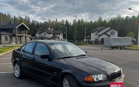 BMW 3 серия, 1999 год, 415 000 рублей, 4 фотография