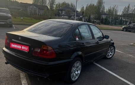BMW 3 серия, 1999 год, 415 000 рублей, 3 фотография