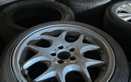 Mercedes-Benz C-Класс, 2004 год, 695 000 рублей, 11 фотография