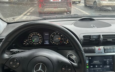 Mercedes-Benz C-Класс, 2004 год, 695 000 рублей, 19 фотография
