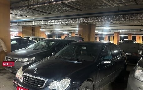 Mercedes-Benz C-Класс, 2004 год, 695 000 рублей, 17 фотография
