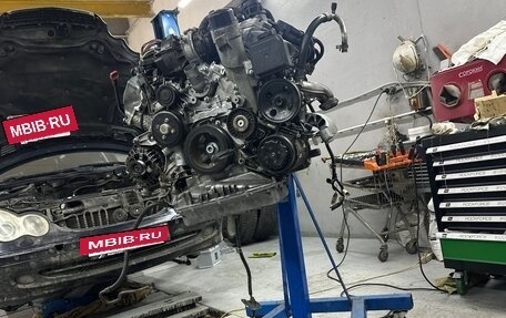 Mercedes-Benz C-Класс, 2004 год, 695 000 рублей, 13 фотография