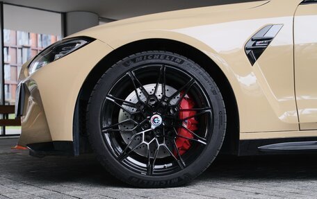 BMW M4, 2022 год, 10 200 000 рублей, 4 фотография