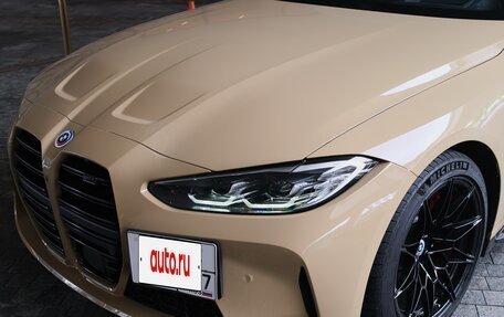 BMW M4, 2022 год, 10 200 000 рублей, 3 фотография