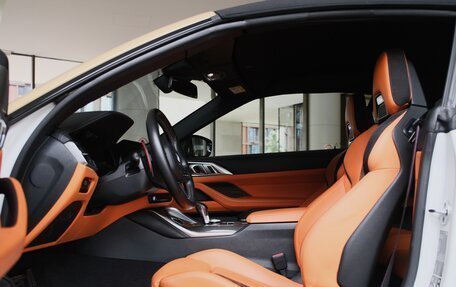 BMW M4, 2022 год, 10 200 000 рублей, 8 фотография