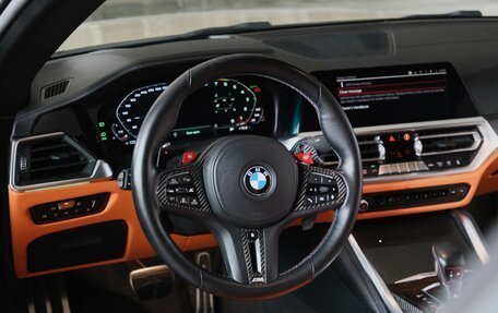 BMW M4, 2022 год, 10 200 000 рублей, 9 фотография