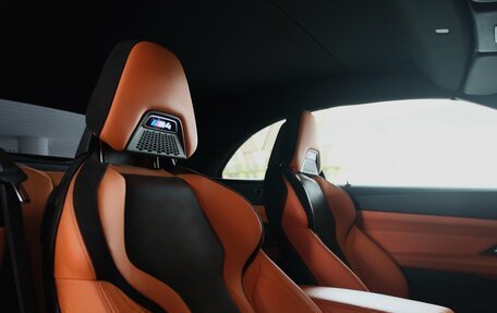 BMW M4, 2022 год, 10 200 000 рублей, 10 фотография