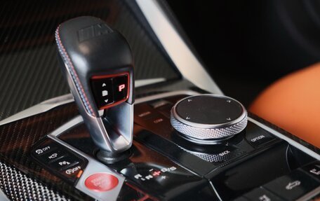 BMW M4, 2022 год, 10 200 000 рублей, 12 фотография