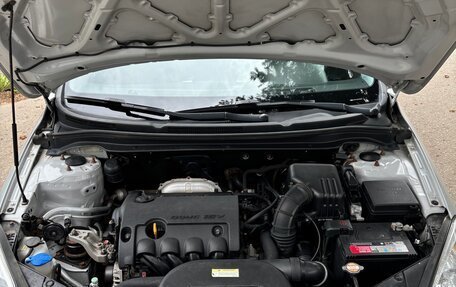 KIA cee'd I рестайлинг, 2009 год, 660 000 рублей, 8 фотография