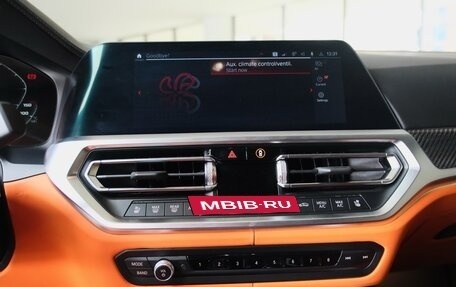 BMW M4, 2022 год, 10 200 000 рублей, 11 фотография
