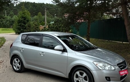 KIA cee'd I рестайлинг, 2009 год, 660 000 рублей, 3 фотография