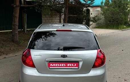 KIA cee'd I рестайлинг, 2009 год, 660 000 рублей, 5 фотография