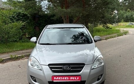 KIA cee'd I рестайлинг, 2009 год, 660 000 рублей, 2 фотография