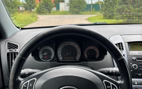 KIA cee'd I рестайлинг, 2009 год, 660 000 рублей, 12 фотография