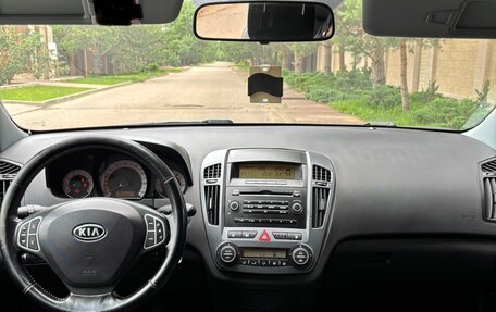 KIA cee'd I рестайлинг, 2009 год, 660 000 рублей, 10 фотография