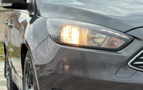 Ford Focus III, 2017 год, 1 100 000 рублей, 6 фотография