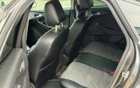 Ford Focus III, 2017 год, 1 100 000 рублей, 14 фотография