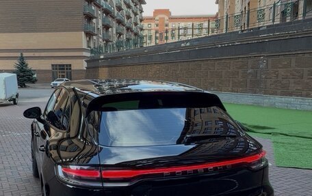 Porsche Macan I рестайлинг, 2019 год, 5 000 000 рублей, 6 фотография