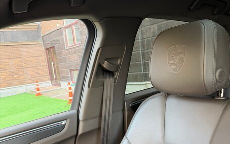 Porsche Macan I рестайлинг, 2019 год, 5 000 000 рублей, 10 фотография