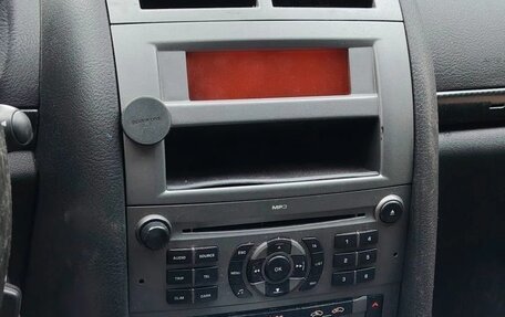 Peugeot 407, 2004 год, 335 000 рублей, 7 фотография
