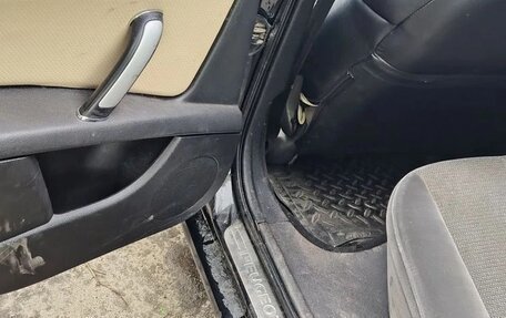 Peugeot 407, 2004 год, 335 000 рублей, 6 фотография