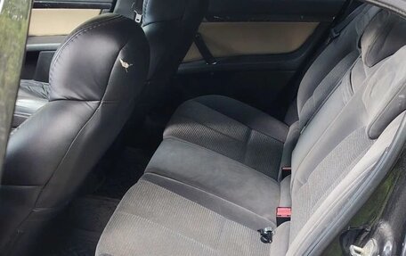 Peugeot 407, 2004 год, 335 000 рублей, 4 фотография
