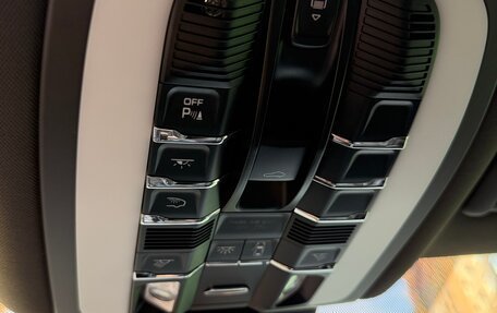 Porsche Macan I рестайлинг, 2019 год, 5 000 000 рублей, 14 фотография