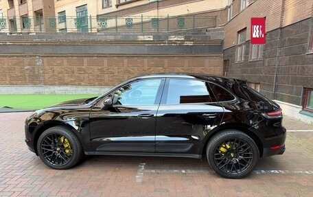 Porsche Macan I рестайлинг, 2019 год, 5 000 000 рублей, 15 фотография