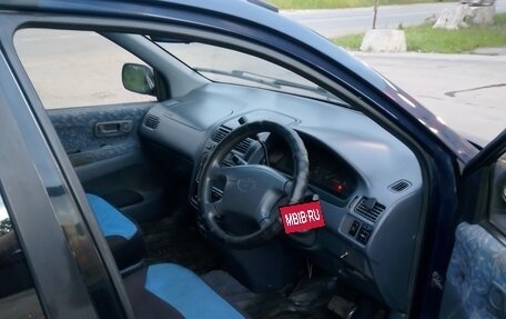 Toyota Ipsum II, 1997 год, 380 000 рублей, 5 фотография