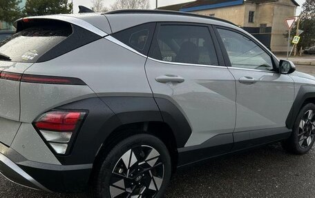 Hyundai Kona, 2023 год, 2 250 000 рублей, 3 фотография