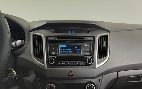 Hyundai Creta I рестайлинг, 2018 год, 1 770 000 рублей, 18 фотография