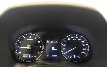 Hyundai Creta I рестайлинг, 2018 год, 1 770 000 рублей, 16 фотография