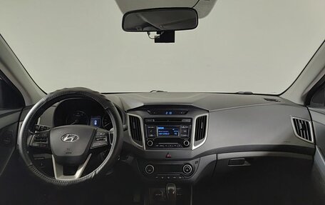 Hyundai Creta I рестайлинг, 2018 год, 1 770 000 рублей, 17 фотография