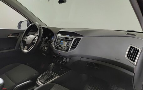 Hyundai Creta I рестайлинг, 2018 год, 1 770 000 рублей, 13 фотография
