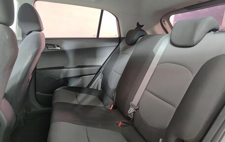 Hyundai Creta I рестайлинг, 2018 год, 1 770 000 рублей, 15 фотография