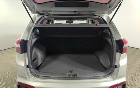 Hyundai Creta I рестайлинг, 2018 год, 1 770 000 рублей, 12 фотография