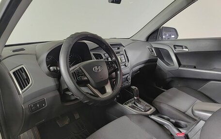 Hyundai Creta I рестайлинг, 2018 год, 1 770 000 рублей, 20 фотография