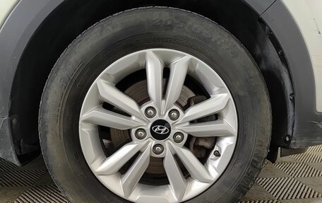 Hyundai Creta I рестайлинг, 2018 год, 1 770 000 рублей, 22 фотография