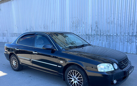 KIA Magentis I, 2006 год, 430 000 рублей, 3 фотография