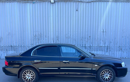 KIA Magentis I, 2006 год, 430 000 рублей, 8 фотография