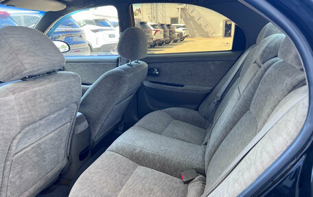 KIA Magentis I, 2006 год, 430 000 рублей, 17 фотография