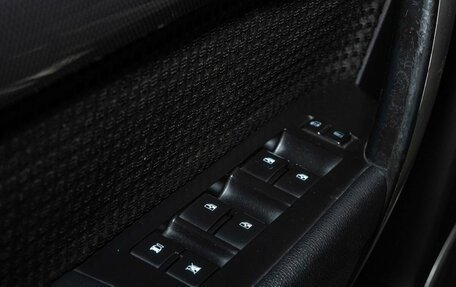 Chevrolet Captiva I, 2013 год, 1 278 000 рублей, 15 фотография