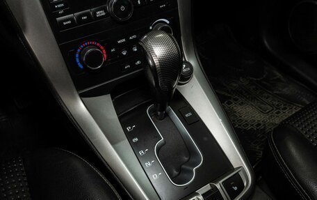 Chevrolet Captiva I, 2013 год, 1 278 000 рублей, 12 фотография