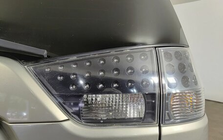 Mitsubishi Outlander III рестайлинг 3, 2007 год, 1 070 000 рублей, 11 фотография