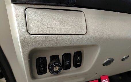 Mitsubishi Outlander III рестайлинг 3, 2007 год, 1 070 000 рублей, 24 фотография