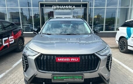 Haval Jolion, 2025 год, 2 450 000 рублей, 2 фотография